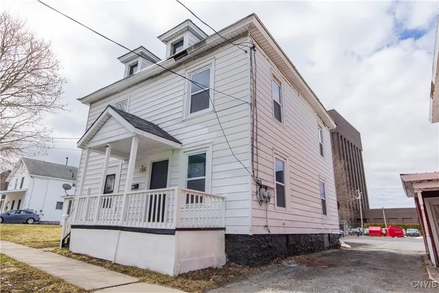 $170,000 | 310 Gotham Street, Watertown, NY 13601