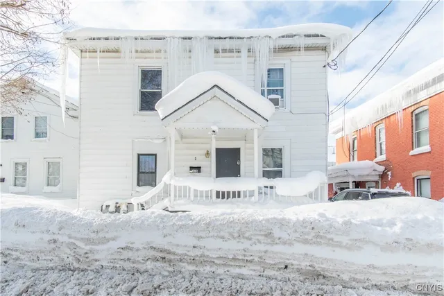$170,000 | 310 Gotham Street, Watertown, NY 13601