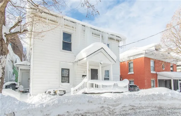 $170,000 | 310 Gotham Street, Watertown, NY 13601