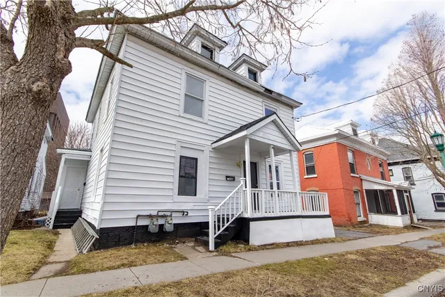 $170,000 | 310 Gotham Street, Watertown, NY 13601