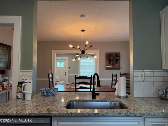 a view of elevator with window