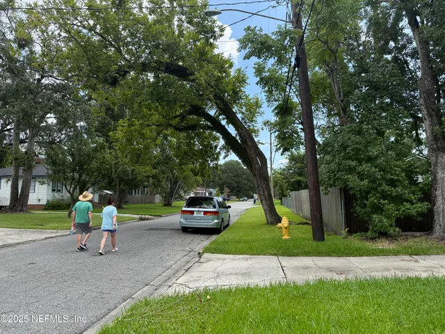 $1,650 | 4012 Myra Street, Jacksonville, FL 32205