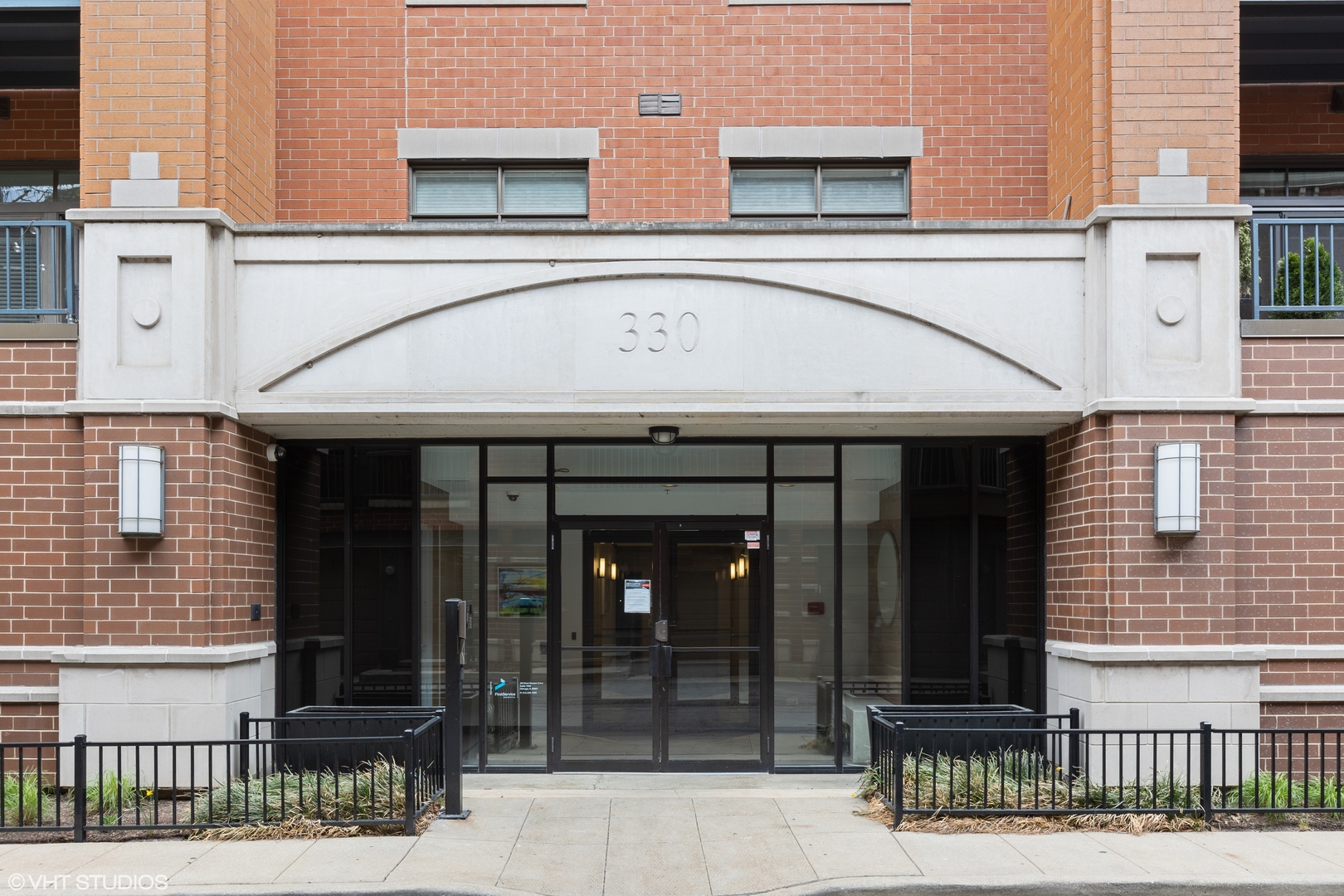 330 North Clinton Street, Unit 508 Chicago, IL 60661 - Photo 2 of 23