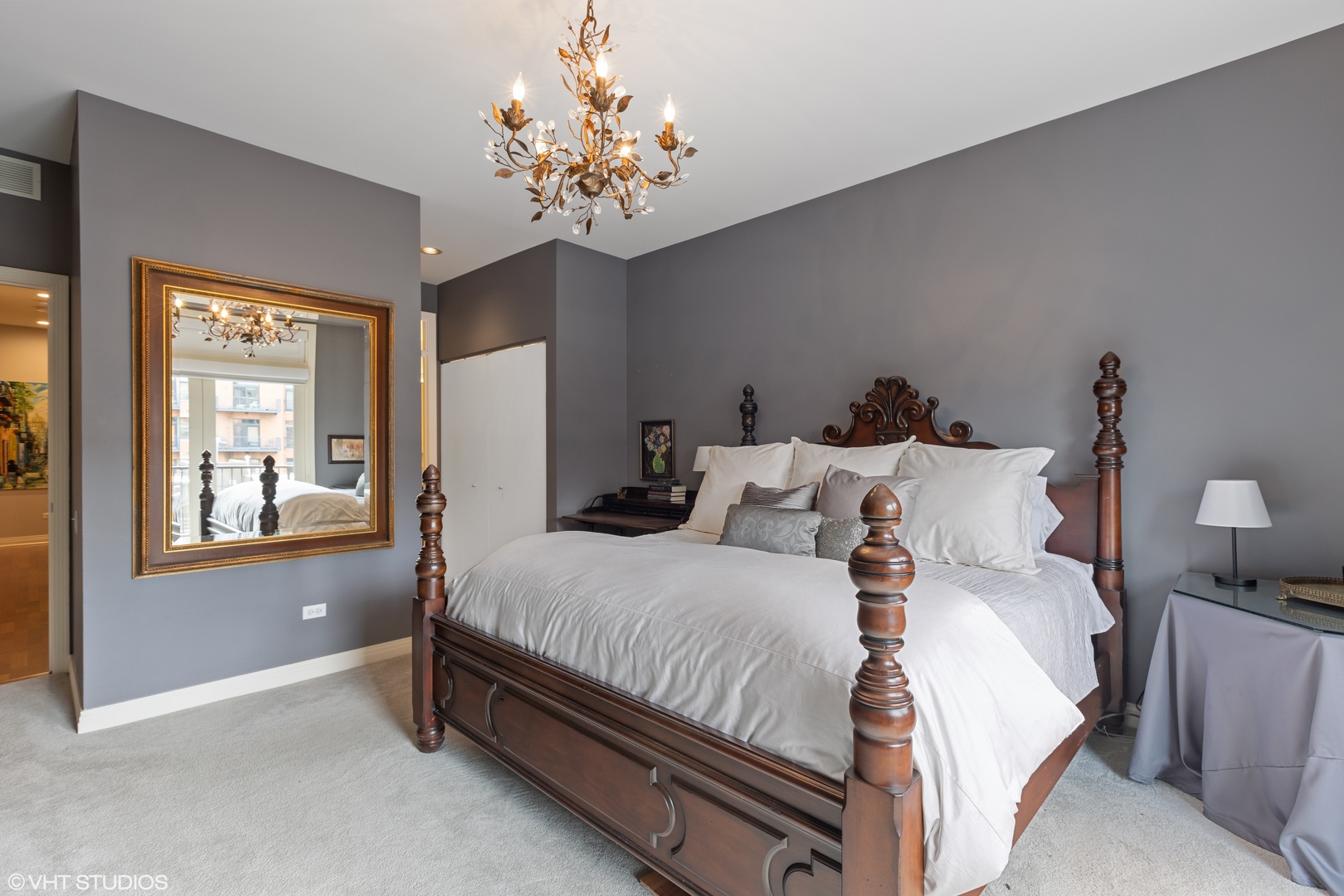 330 North Clinton Street, Unit 508 Chicago, IL 60661 - Photo 12 of 23