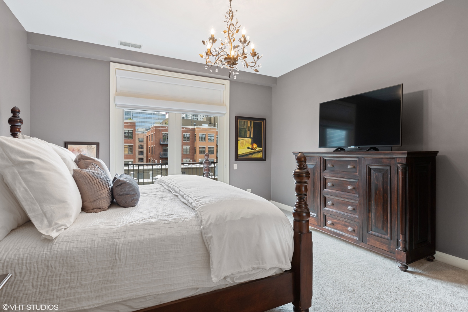 330 North Clinton Street, Unit 508 Chicago, IL 60661 - Photo 14 of 23