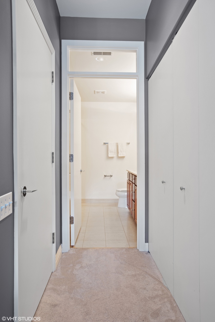 330 North Clinton Street, Unit 508 Chicago, IL 60661 - Photo 15 of 23