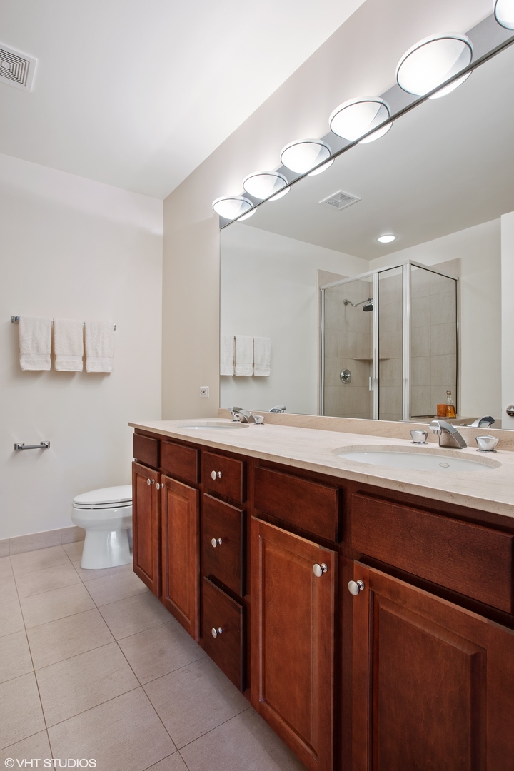 330 North Clinton Street, Unit 508 Chicago, IL 60661 - Photo 16 of 23