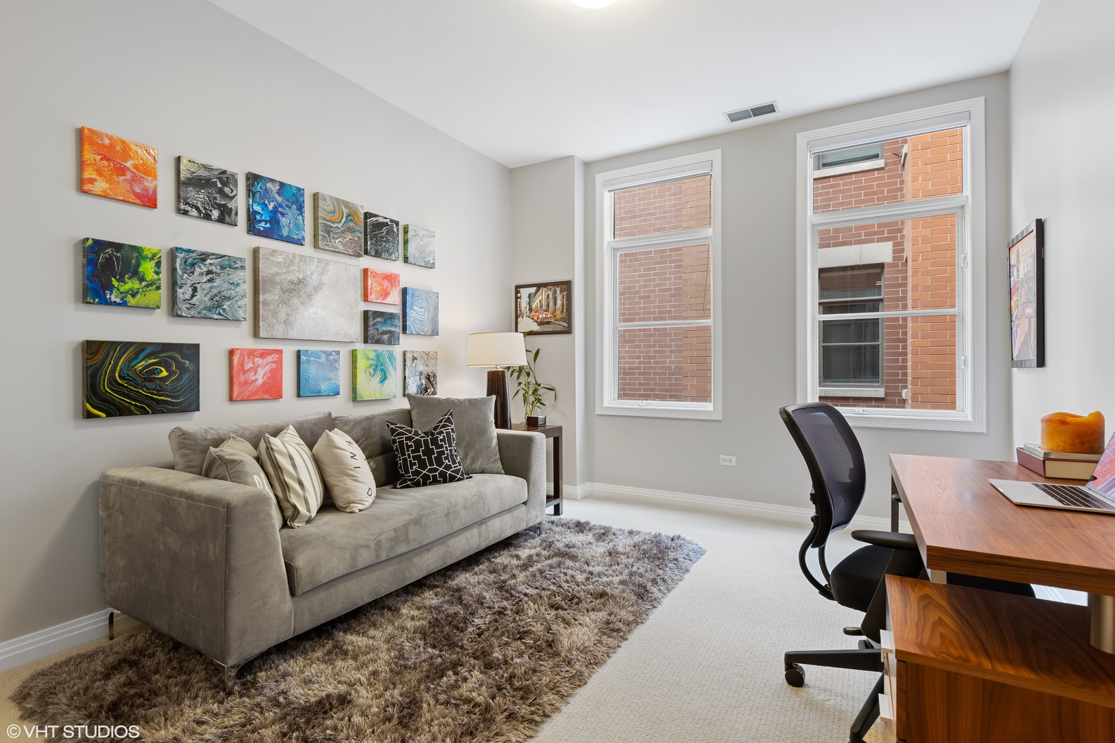 330 North Clinton Street, Unit 508 Chicago, IL 60661 - Photo 18 of 23