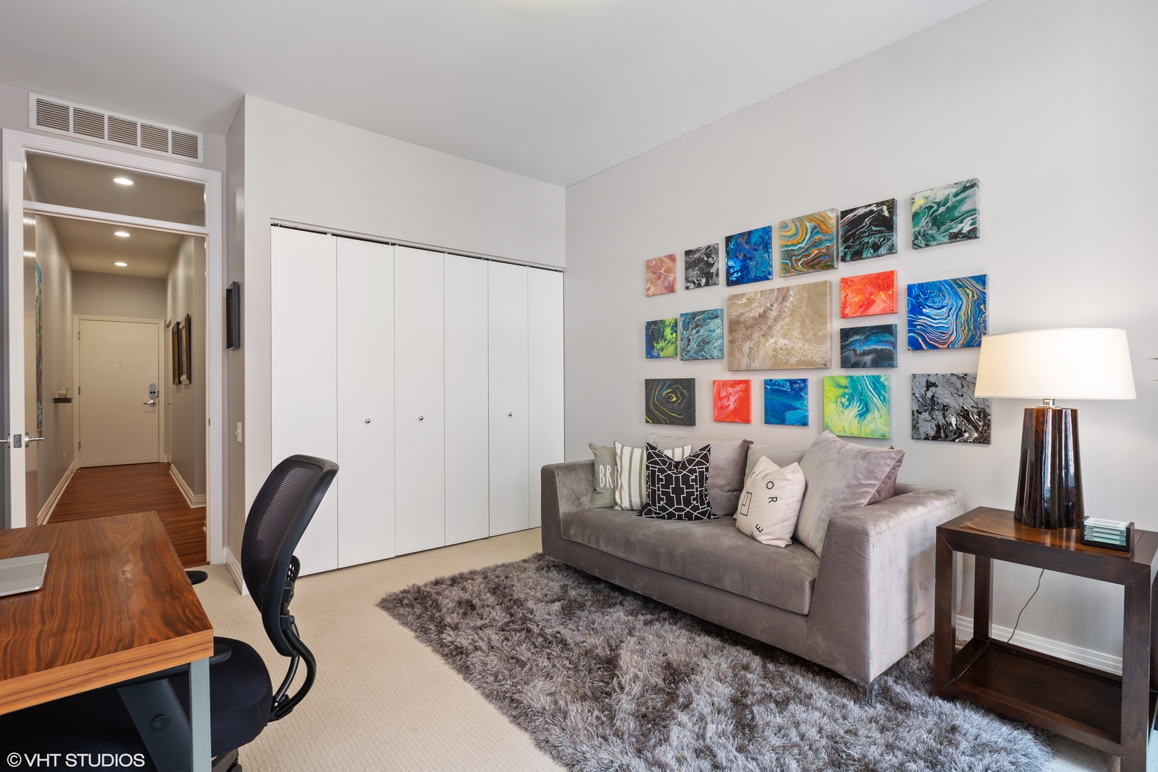 330 North Clinton Street, Unit 508 Chicago, IL 60661 - Photo 19 of 23