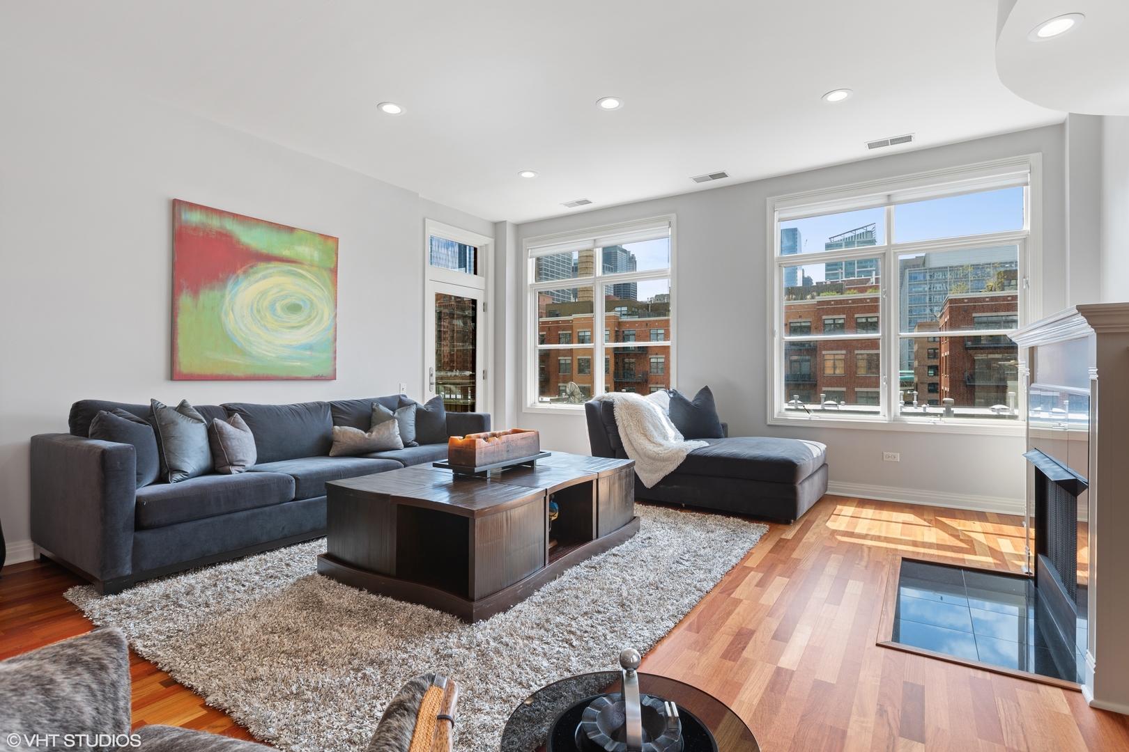 330 North Clinton Street, Unit 508 Chicago, IL 60661 - Photo 3 of 23