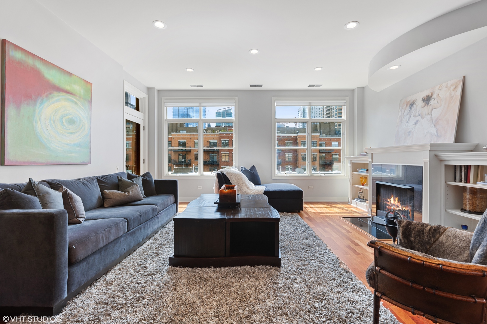 330 North Clinton Street, Unit 508 Chicago, IL 60661 - Photo 4 of 23