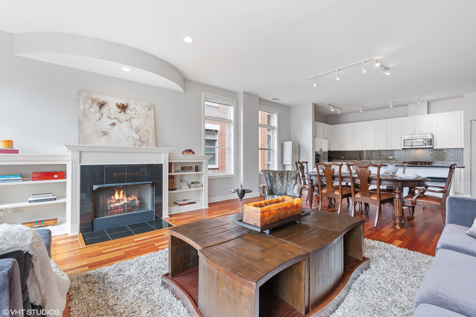 330 North Clinton Street, Unit 508 Chicago, IL 60661 - Photo 6 of 23