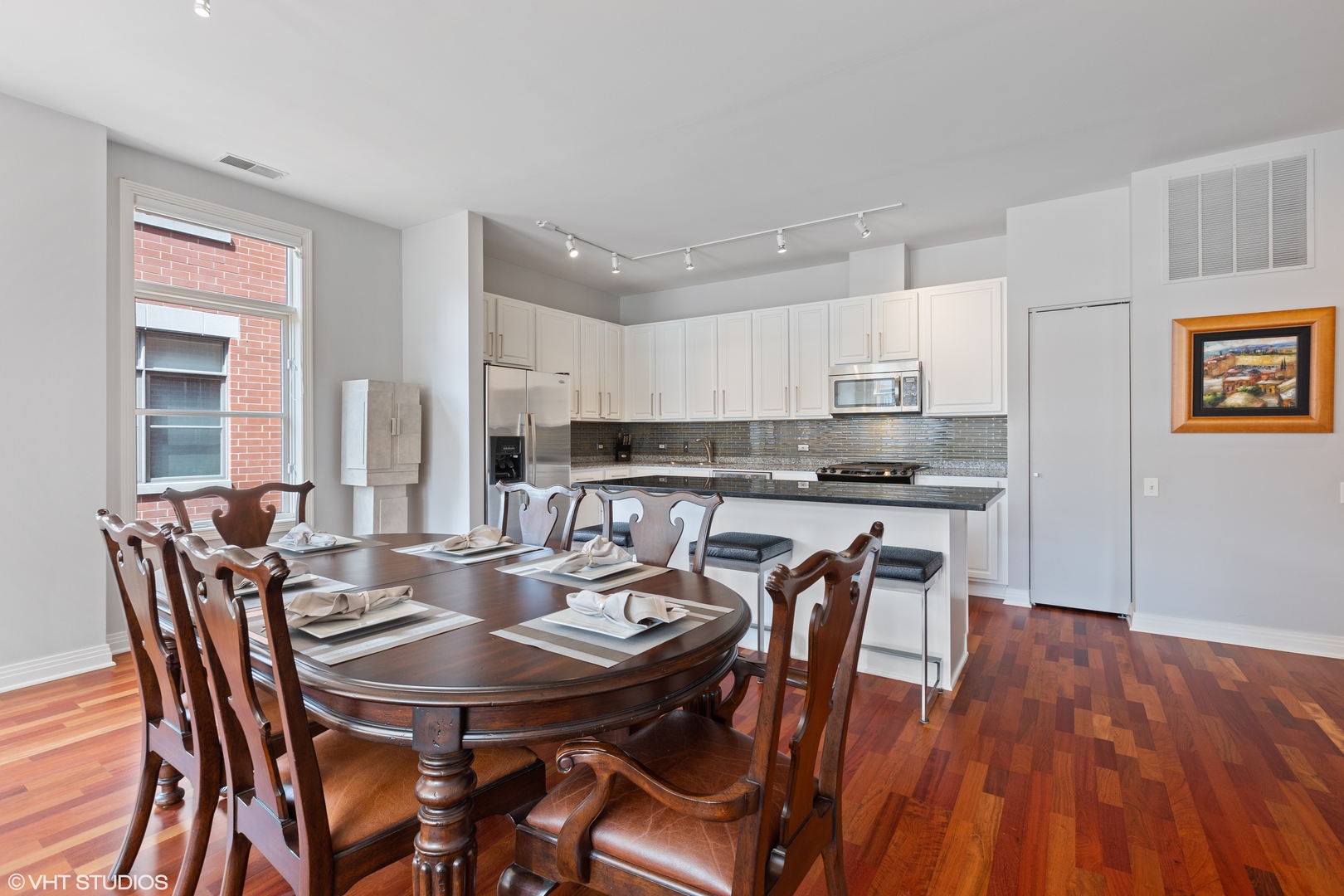 330 North Clinton Street, Unit 508 Chicago, IL 60661 - Photo 8 of 23