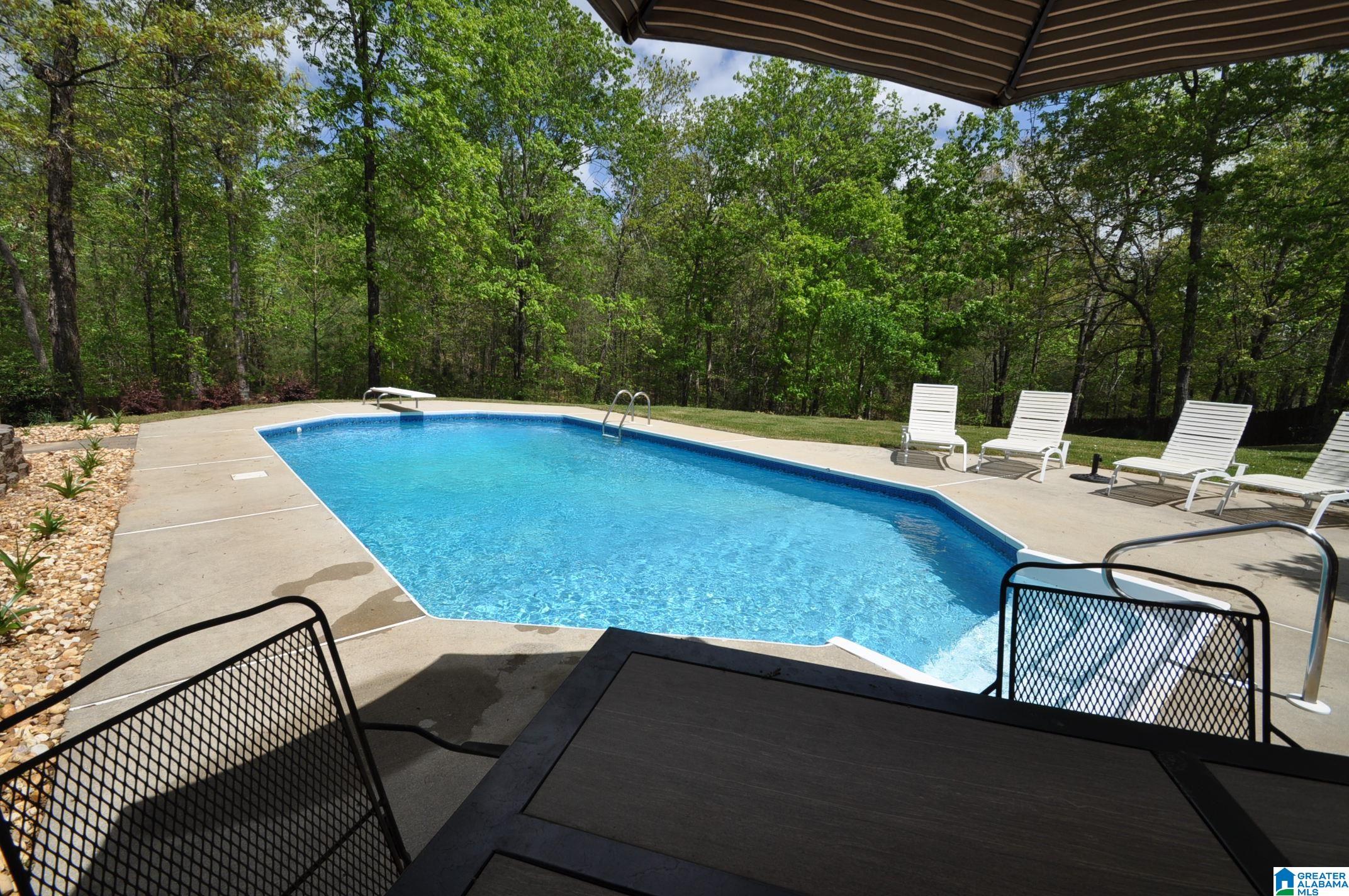 2145 North Grande View Lane Alabaster, AL 35114 - Photo 3 of 21