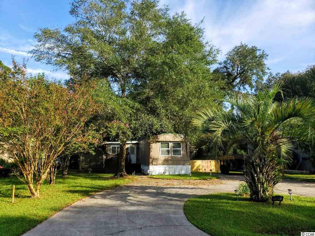 5105 South 1st Street Murrells Inlet, SC 29576 - Photo 1 of 24