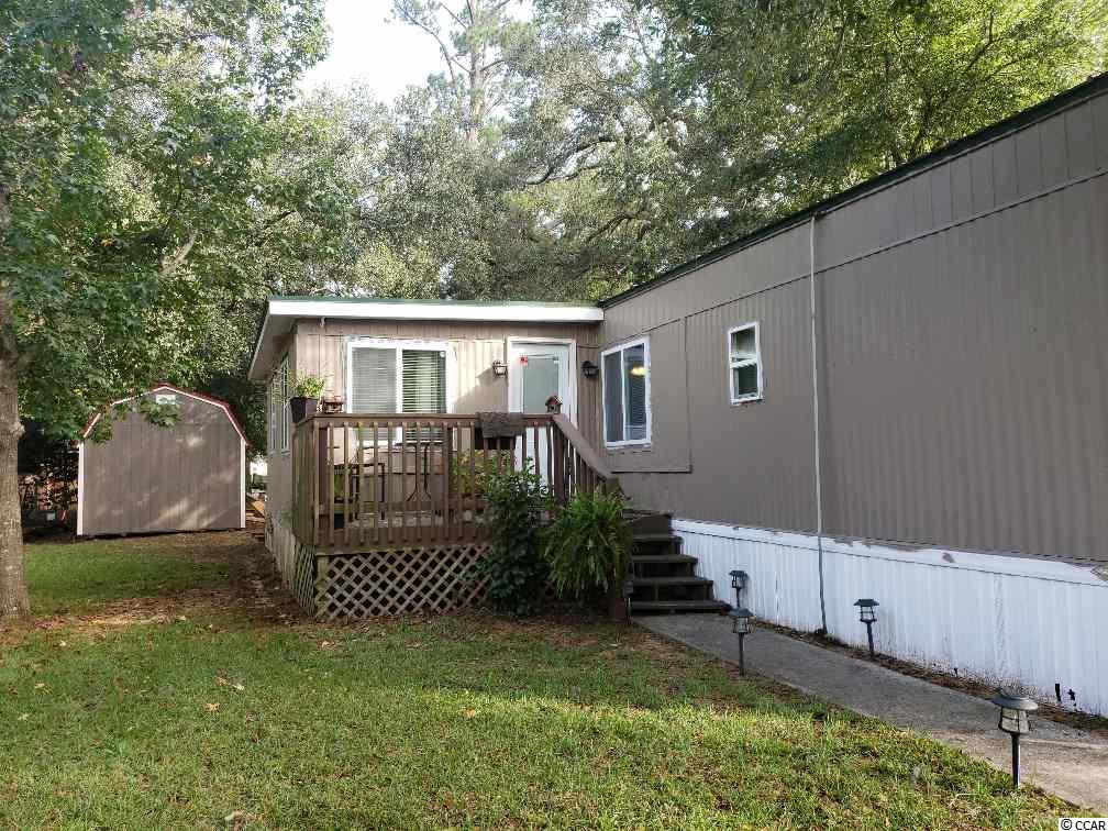 5105 South 1st Street Murrells Inlet, SC 29576 - Photo 2 of 24