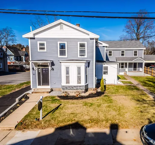 $1,900,000 | 36-38 Courtland Street, Nashua, NH 03064