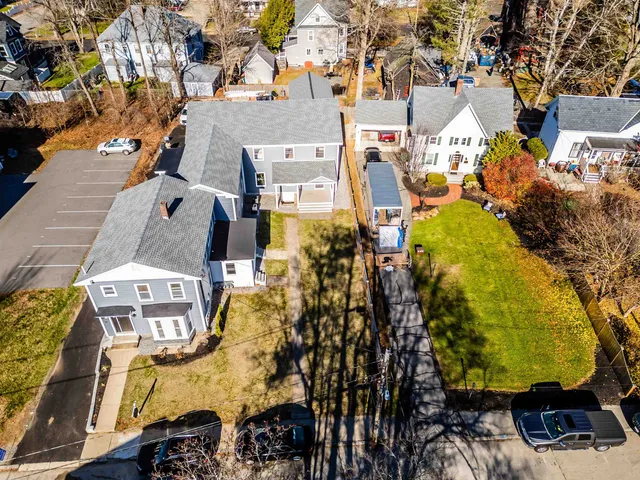 $1,900,000 | 36-38 Courtland Street, Nashua, NH 03064