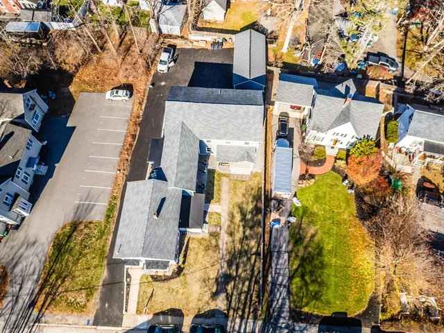 $1,900,000 | 36-38 Courtland Street, Nashua, NH 03064