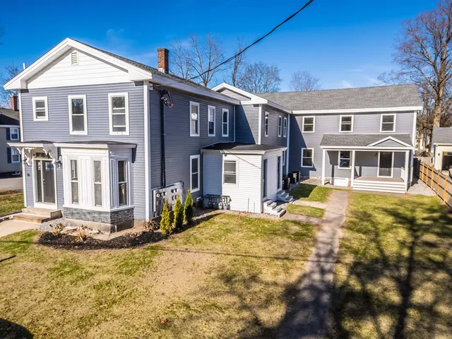 $1,900,000 | 36-38 Courtland Street, Nashua, NH 03064