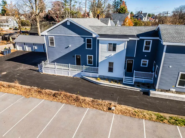 $1,900,000 | 36-38 Courtland Street, Nashua, NH 03064