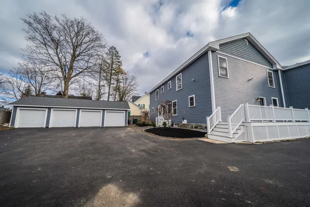 $1,900,000 | 36-38 Courtland Street, Nashua, NH 03064