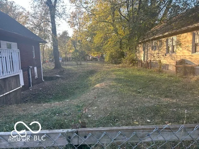 $25,000 | 2842 North Olney Street, Indianapolis, IN 46218