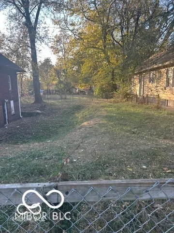 $25,000 | 2842 North Olney Street, Indianapolis, IN 46218