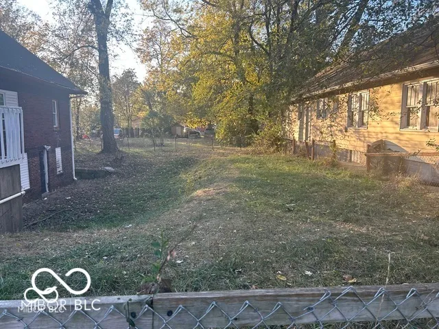 $25,000 | 2842 North Olney Street, Indianapolis, IN 46218