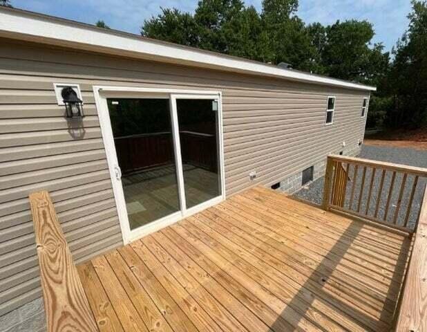 1122 Old Greenpond Lane Decatur, TN 37322 - Photo 7 of 9