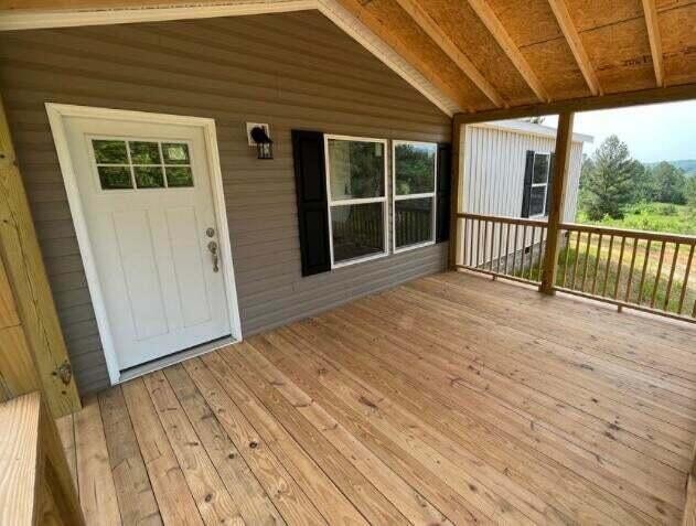 1122 Old Greenpond Lane Decatur, TN 37322 - Photo 8 of 9