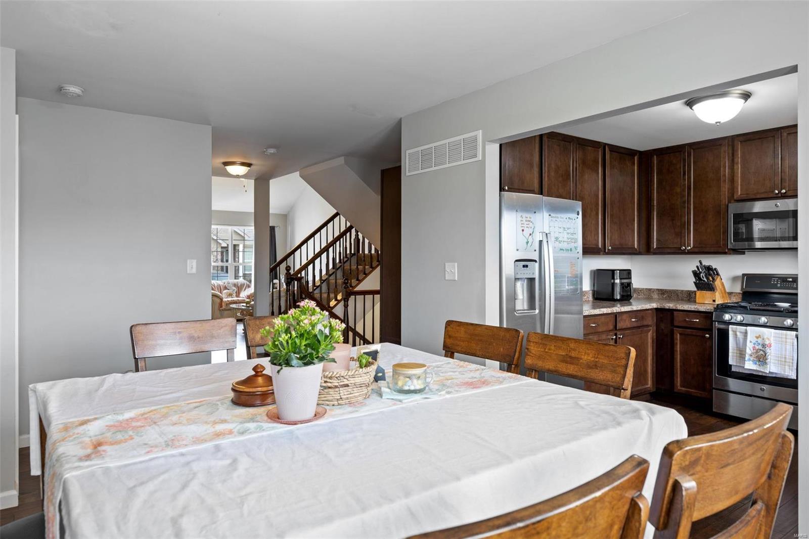 5377 Trailhead Court Eureka, MO 63025 - Photo 12 of 45