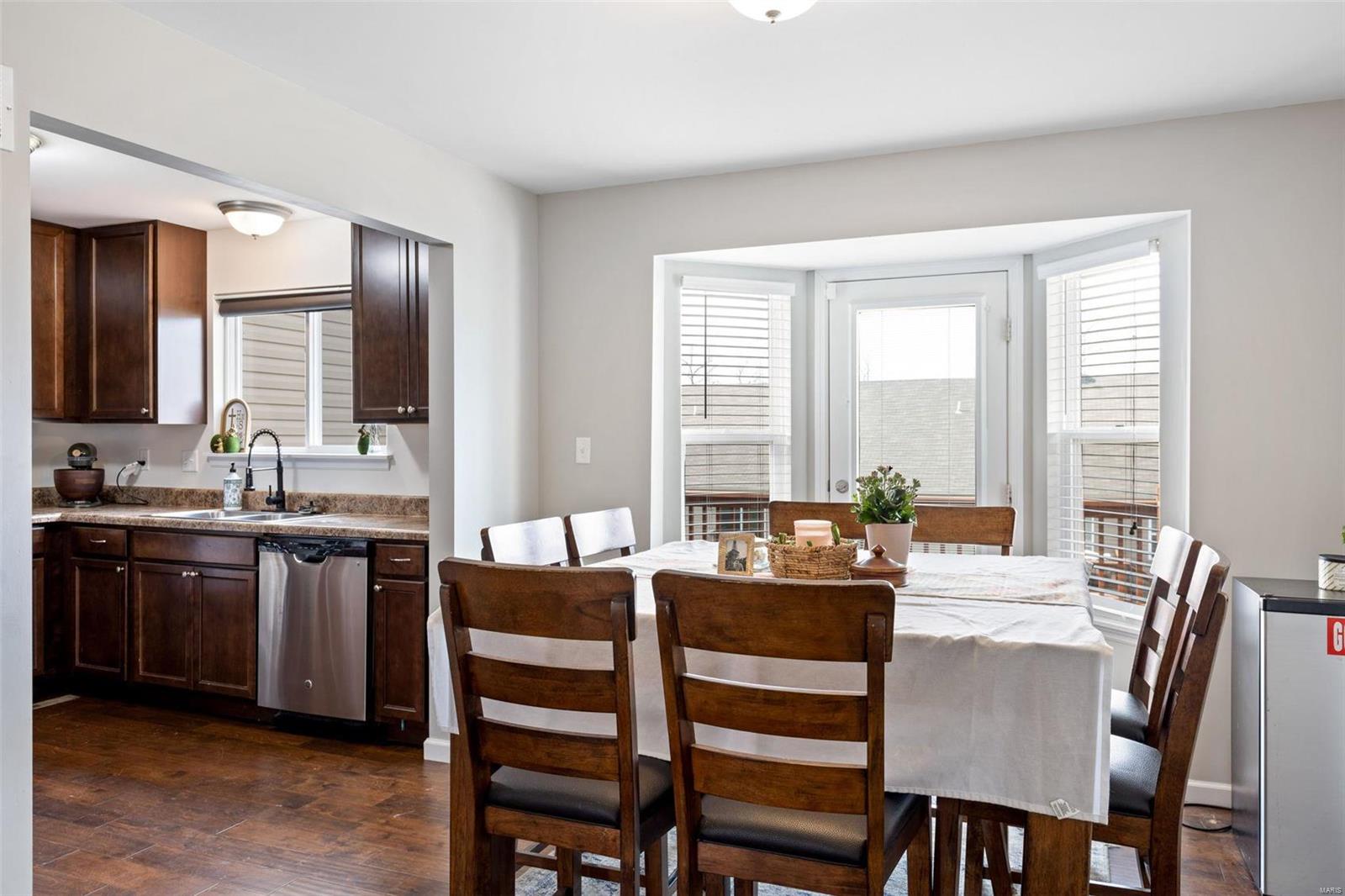 5377 Trailhead Court Eureka, MO 63025 - Photo 13 of 45