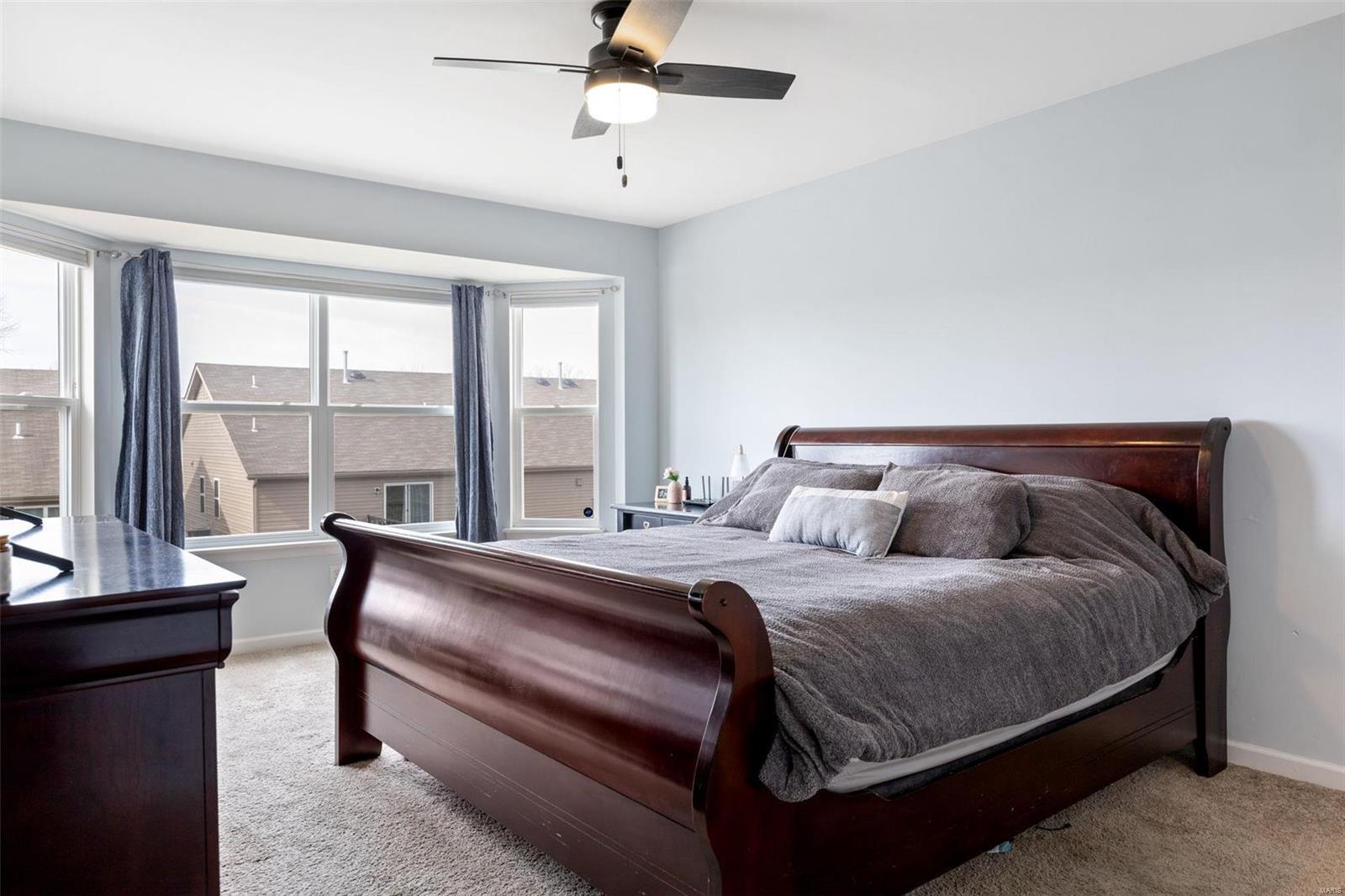 5377 Trailhead Court Eureka, MO 63025 - Photo 15 of 45