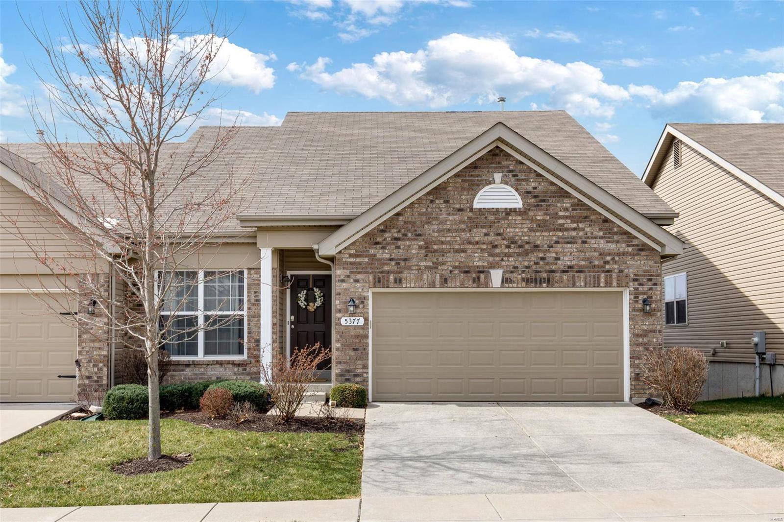 5377 Trailhead Court Eureka, MO 63025 - Photo 2 of 45