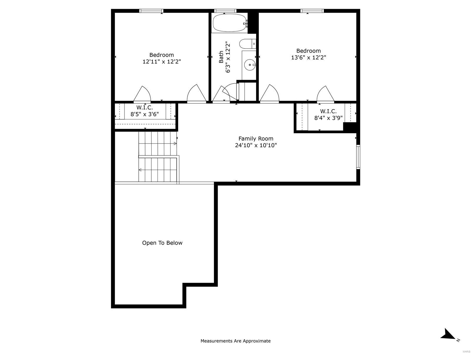 5377 Trailhead Court Eureka, MO 63025 - Photo 30 of 45