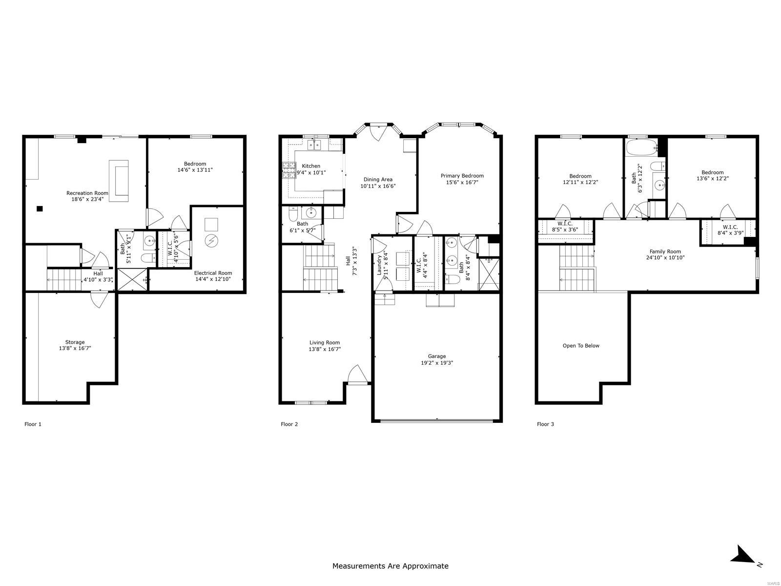 5377 Trailhead Court Eureka, MO 63025 - Photo 38 of 45