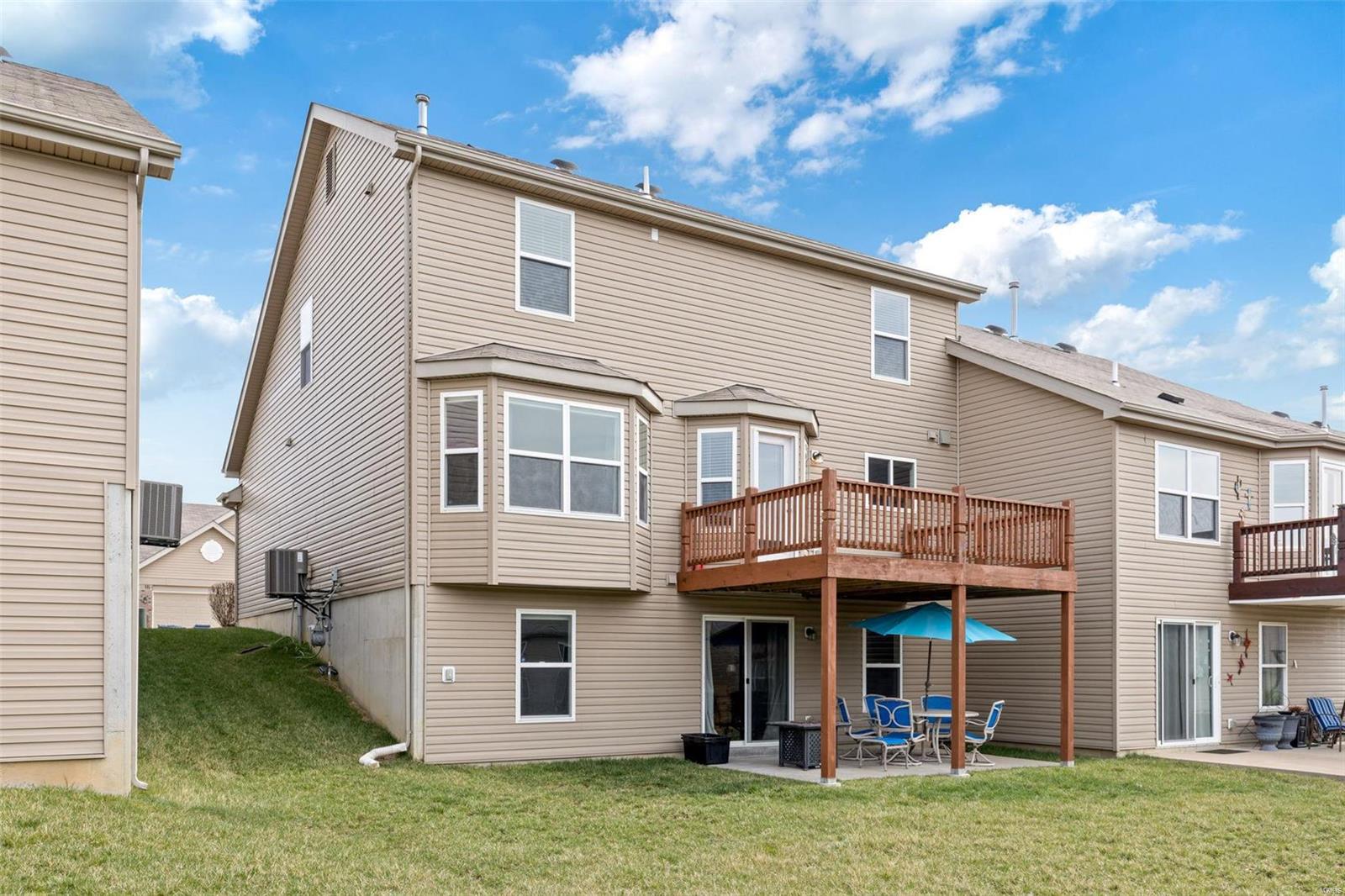 5377 Trailhead Court Eureka, MO 63025 - Photo 39 of 45