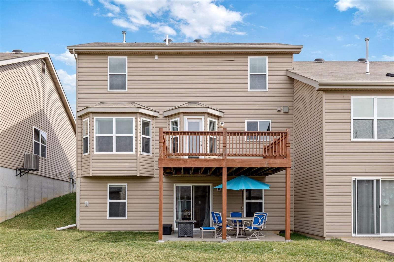 5377 Trailhead Court Eureka, MO 63025 - Photo 40 of 45