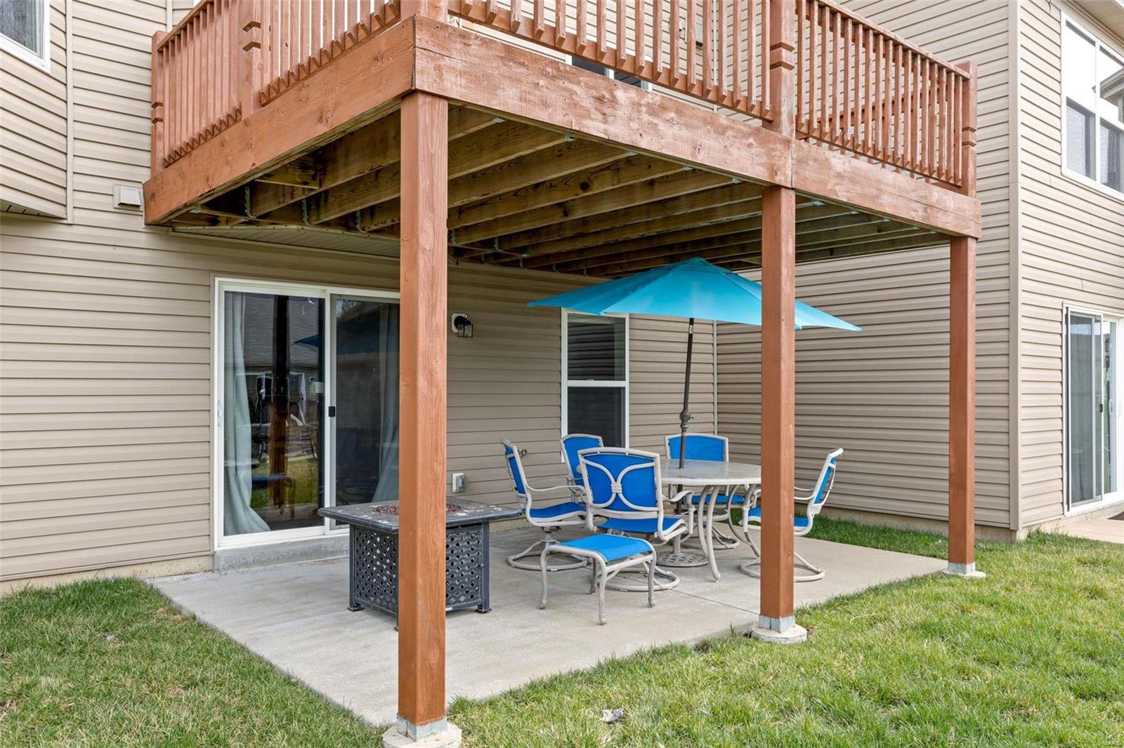 5377 Trailhead Court Eureka, MO 63025 - Photo 41 of 45