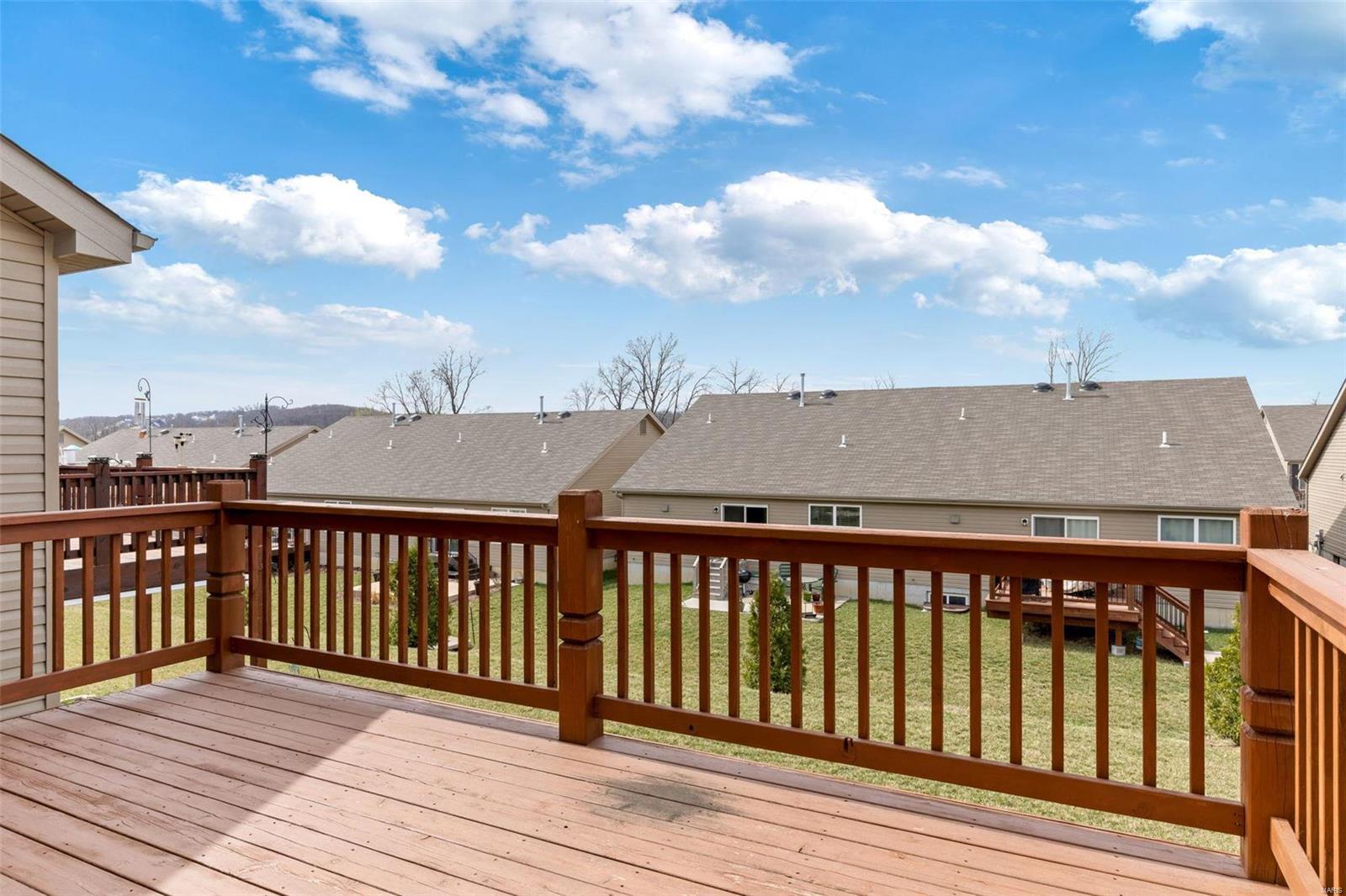 5377 Trailhead Court Eureka, MO 63025 - Photo 43 of 45