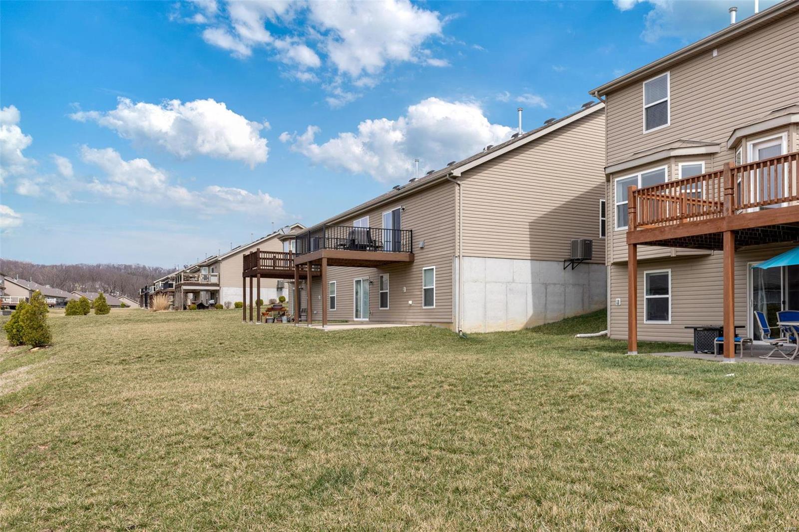 5377 Trailhead Court Eureka, MO 63025 - Photo 44 of 45