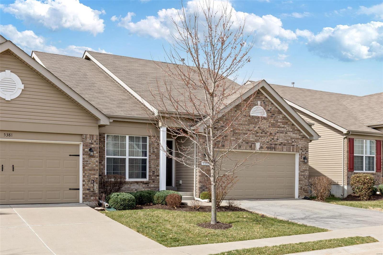 5377 Trailhead Court Eureka, MO 63025 - Photo 45 of 45