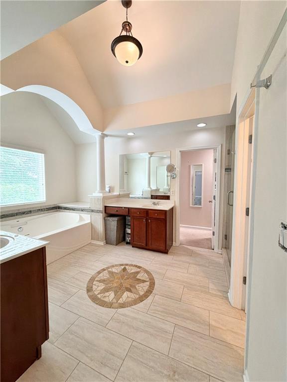 562 Simonton Ridge Trail Southeast Lawrenceville, GA 30045 - Photo 31 of 46