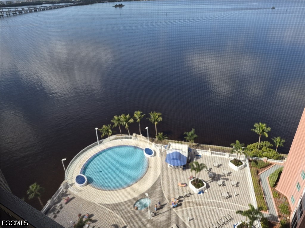 2743 First Street, Unit 1504 Fort Myers, FL 33916 - Photo 6 of 46