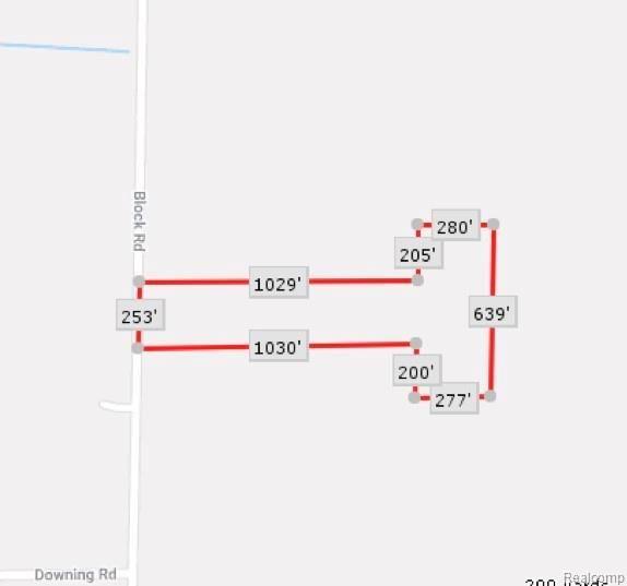 10345 South Block Road Birch Run, MI 48415 - Photo 54 of 54 RealistReport_10345_S copy.jpg