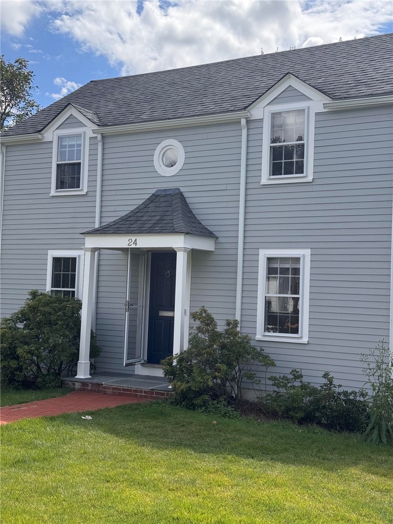 24 Ledge Road East Greenwich, RI 02818 - Photo 1 of 1 Gallery Image 1