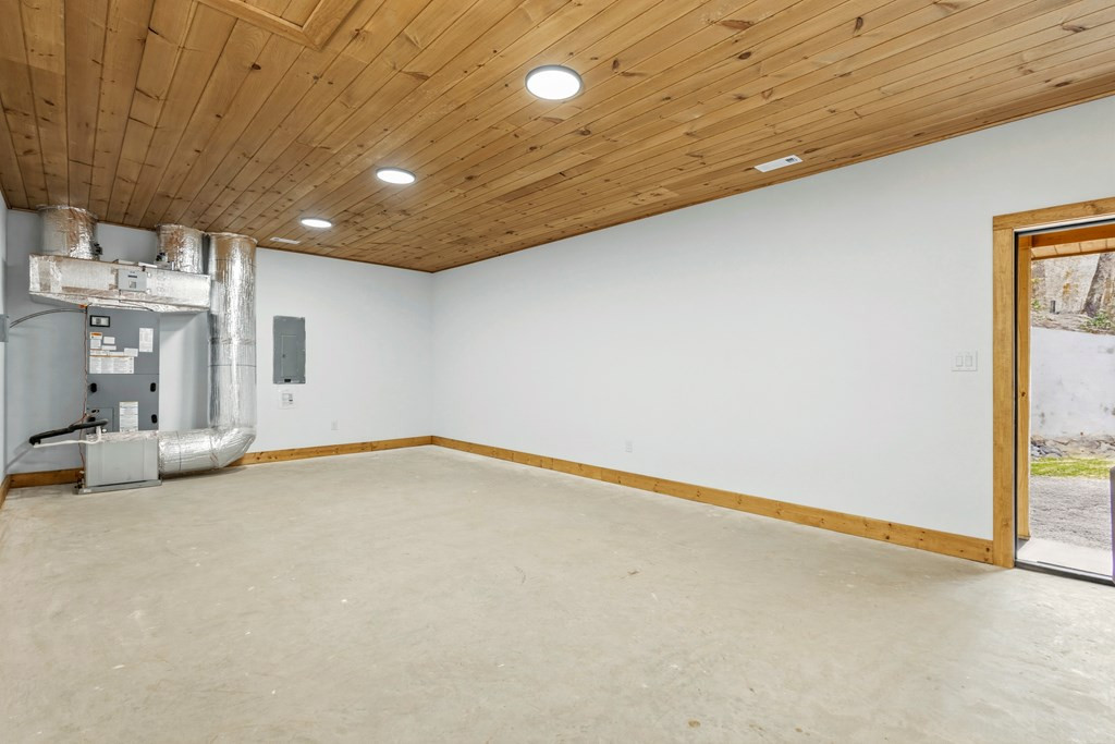 342 Hunter Ridge Murphy, NC 28906 - Photo 65 of 81 Finished mechanical room