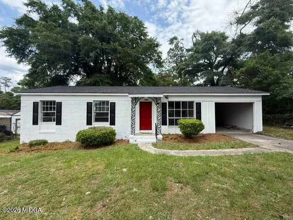 $172,000 | 3581 Mogul Road, Macon, GA 31217