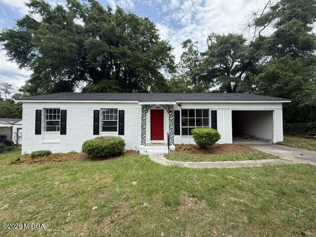 3581 Mogul Road Macon, GA 31217 - Photo 1 of 13 IMG_8041